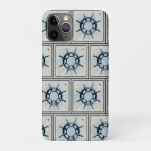 Case-Mate iPhone Case Roue du capitaine