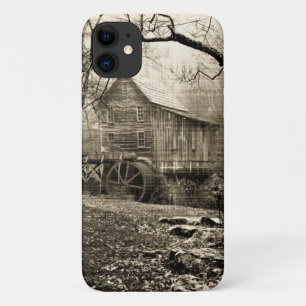 Case-Mate iPhone Case Roue vintage