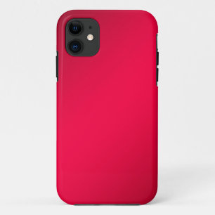 Case-Mate iPhone Case Rouge