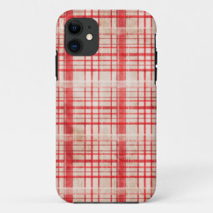 Coque Case-Mate Pour iPhone Rouge
