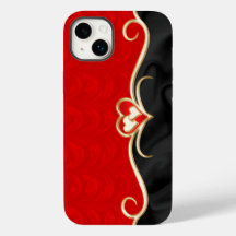 Rouge et noir