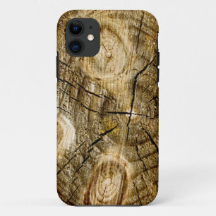 Case-Mate iPhone Case Rouleau de journal rustique