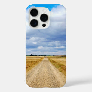 Coques iPhone 16 Pro Route de Boadilla del Camino - Itero de la Vega