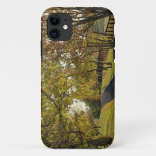 Coques Pour iPhone Route rurale à travers la région de Bluegrass au K