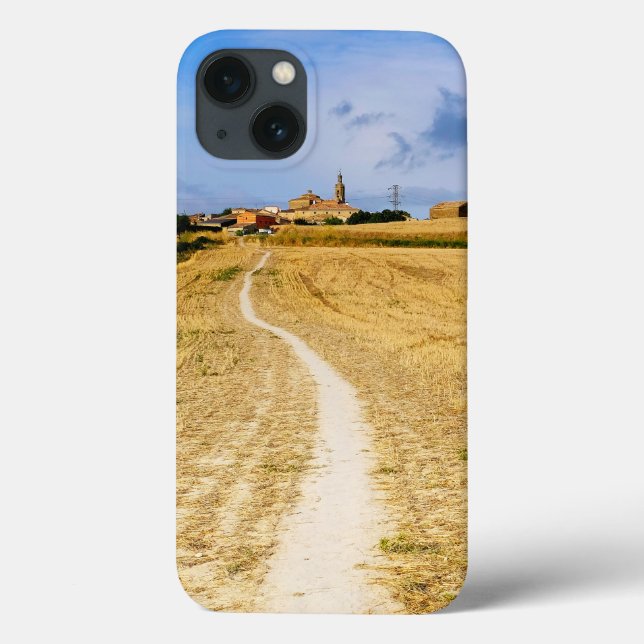 Coques Case-Mate iPhone Route vers Sansol (Verso)