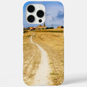 Coques iPhone 16 Pro Max Route vers Sansol