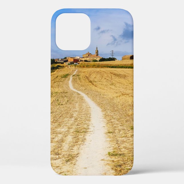 Coques Case-Mate iPhone Route vers Sansol (Verso)