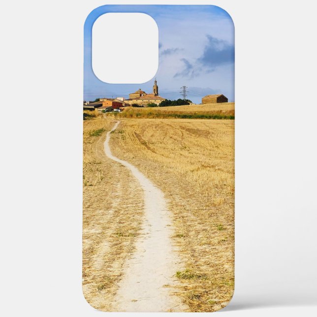 Coques Case-Mate iPhone Route vers Sansol (Verso)