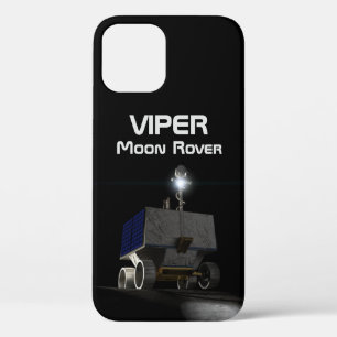 Case-Mate iPhone Case Rover Lune VIPER