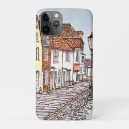 Case-Mate iPhone Case Row Of Houses
