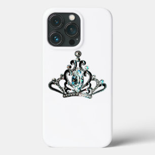 Case-Mate iPhone Case "Royal Tiara"