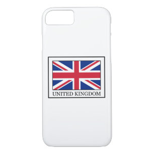 Coques Pour iPhone Royaume-Uni