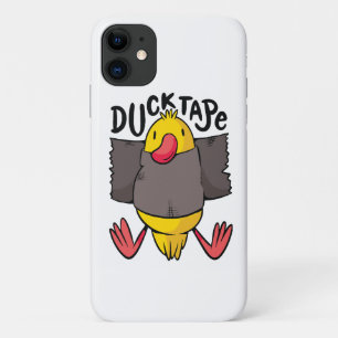 Case-Mate iPhone Case Ruban Canard Drôle