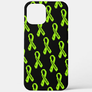 Case-Mate iPhone Case Ruban guerrier/déchiré...Lyme