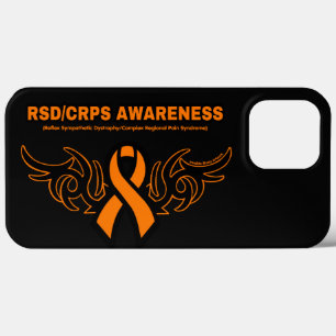 Case-Mate iPhone Case Ruban tribal...RSD/CRPS