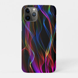 Case-Mate iPhone Case Rubans de lumière