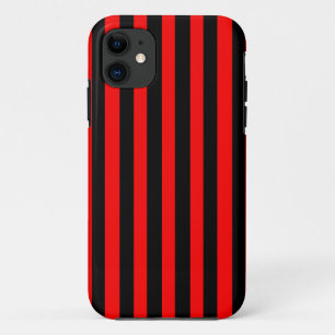 Coque Case-Mate Pour iPhone Ruby Black