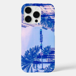 Coques iPhone 16 Pro Rue Bourbon