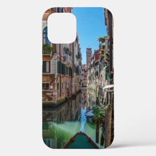 Case-Mate iPhone Case Rue étroite avec canal à Venise