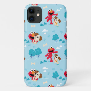 Case-Mate iPhone Case Rue Sésame   Motif Elmo & Tango