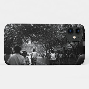 Case-Mate iPhone Case Rue vintage Chine Shanghai