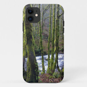 Case-Mate iPhone Case Runoff from Bridal Veil Falls