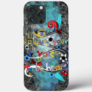 Case-Mate iPhone Case Rupydetequila