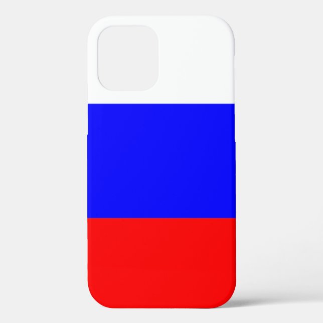 Coques Case-Mate iPhone Russie (Verso)