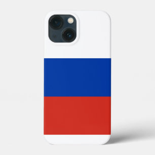 Case-Mate iPhone Case Russie