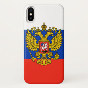 Case-Mate iPhone Case Russie
