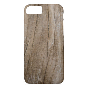 Case-Mate iPhone Case Rustique Primitive western country grange bois