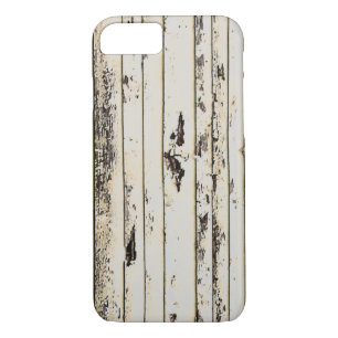 Coques Pour iPhone Rustique Primitive western country grange bois