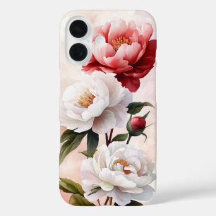 Coques iPhone 16 Rustle & Bloom