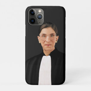 Case-Mate iPhone Case Ruth Bader Ginsburg