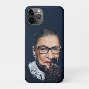 Case-Mate iPhone Case Ruth Bader Ginsburg