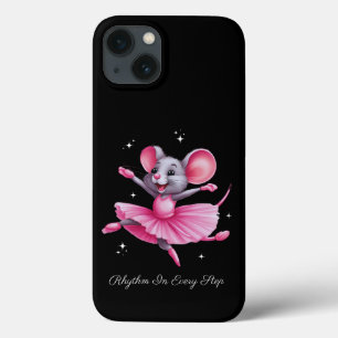 Case-Mate iPhone Case Rythme À Chaque Étape