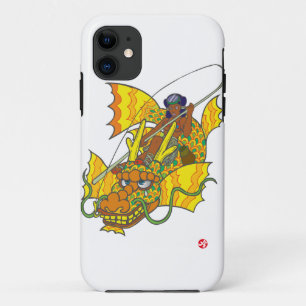Coque Case-Mate Pour iPhone Ryugu Omiya 竜 宮 お 宮