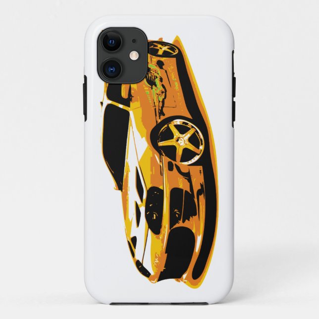 Coques Case-Mate iPhone ` S de Paul Walker supra (Dos)