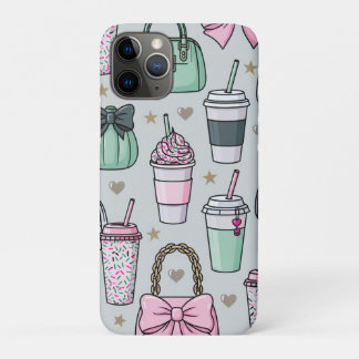 Case-Mate iPhone Case Sac à main & lattes