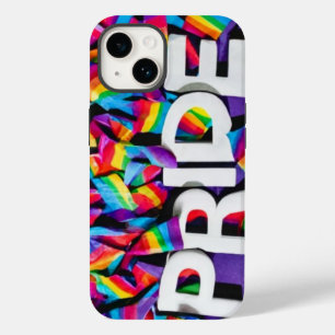 Coque Pour iPhone 14 Sacoche téléphonique Mini Drapeau
