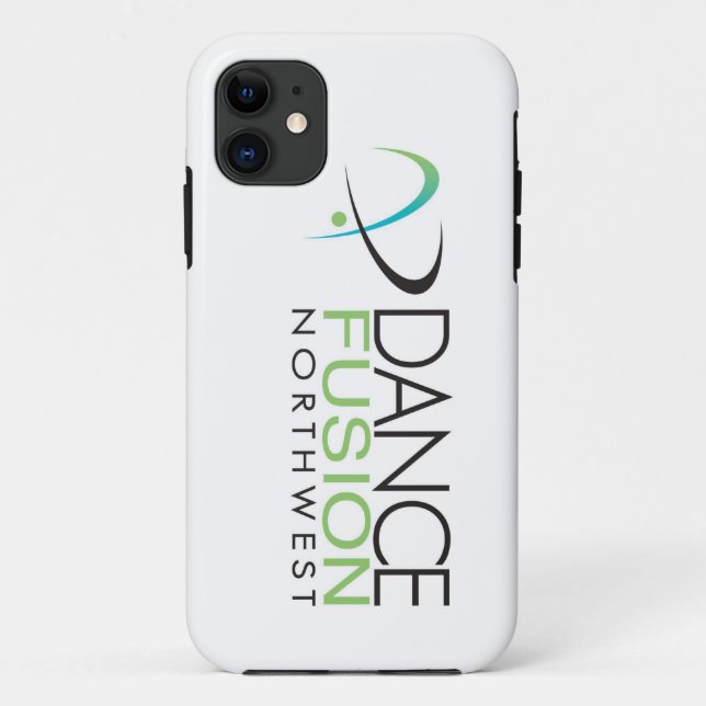 Coques Case-Mate iPhone Sacoche téléphonique personnalisée DFNW (Dos)