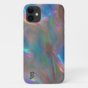 Case-Mate iPhone Case Sacoche téléphonique personnalisée opale Abstraite