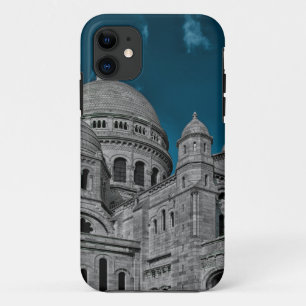 Etui iPhone Case-Mate sacre coeur en france