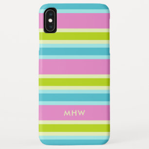 Case-Mate iPhone Case Sacs de téléphone monochrome personnalisés Pastel 