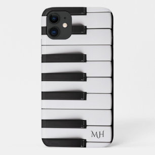 Case-Mate iPhone Case Sacs de téléphone monogramme personnalisés Pian
