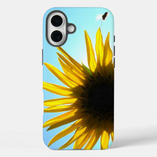 Coques iPhone 16 Plus Sacs Tournesol