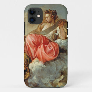 Coque iPhone 11 Sagesse