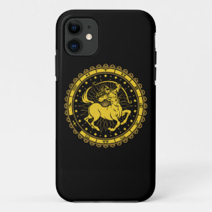 Case-Mate iPhone Case Sagittaire - Symbole - Symbole - Horoscope