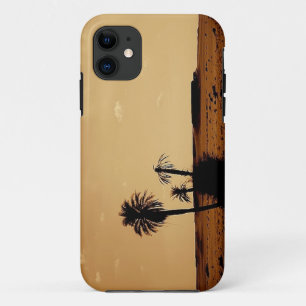Coque iPhone 11 Sahara