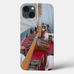 Etui iPhone Case-Mate Sailing Boundary Pass